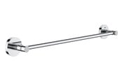Badeværelsestilbehør - Grohe essentials towel rail 450 mm chrome - 40688001