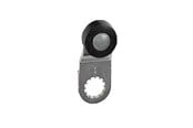 Sensorik - TELEMECANIQUE SENSORS Endestop metal arm kort med rulle zcy18 - ZCY18
