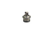 Sensorik - TELEMECANIQUE SENSORS Endestophoved metal stempel - ZCE10
