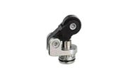Sensorik - TELEMECANIQUE SENSORS Endestophoved stempel rulle horizontal zce21 - ZCE21