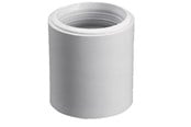Reservedele & tilbehør til armaturer - Purus reduktion 40 x 32 mm hvid pp/tpe - 752021-040