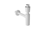 Reservedele & tilbehør til armaturer - Geberit uniflex vandlås til håndvask, 32 mm - 151034111