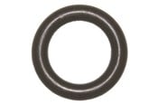 Reservedele & tilbehør til armaturer - Megatherm Gummiring sort 1 1/4" - 750386010