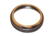 Reservedele & tilbehør til armaturer - Megatherm Omløber 1 1/4" krom - 750371010