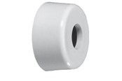 Reservedele & tilbehør til armaturer - Purus roset lav ø32 hvid - 750333-032