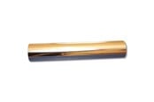 Reservedele & tilbehør til armaturer - Megatherm Afløbsrør 1 1/4" x 700 mm - 750131010
