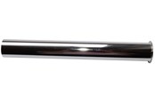 Reservedele & tilbehør til armaturer - Megatherm Afløbsrør forkromet 32 x 200 mm med krave - 750109200