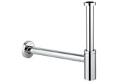 Reservedele & tilbehør til armaturer - Grohe Vandlås 1 1/4" til håndvask, krom - 28912000