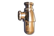 Reservedele & tilbehør til armaturer - Megatherm Pungvandlås 1 1/4" x 1 1/2" - 750001052