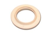 Reservedele & tilbehør til armaturer - Megatherm Gummiringe flade 1 1/4" konisk - 747695010