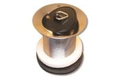 Reservedele & tilbehør til armaturer - Megatherm Bundventil 1 1/4" - 747011010
