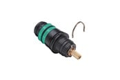 Reservedele & tilbehør til armaturer - Hansgrohe termostatelement til ecostat e + s - 98282000