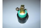 Reservedele & tilbehør til armaturer - Hansgrohe m2 keramisk kartusche - 92730000