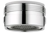 Reservedele & tilbehør til armaturer - Grohe red flow control - 13263000