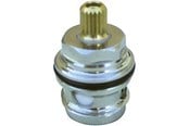 Reservedele & tilbehør til armaturer - Oras topstykke 1/2" 109390 - 109390