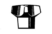 Reservedele & tilbehør til armaturer - FM Mattsson Fm mattsson greb til armatur kold oliven - 35250100