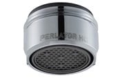 Reservedele & tilbehør til armaturer - Neoperl luftblander krom m24 5 l/min. - 40205103301