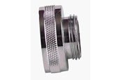 Reservedele & tilbehør til armaturer - Nito Overgangsstykke med 3/4" udvendig RG og 1" indvendig RG - 63690A3