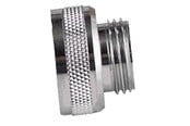 Reservedele & tilbehør til armaturer - Nito Overgangsstk muffe/nippel til luftblander M22x1"x1/2" - 53700A3