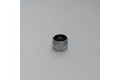 Reservedele & tilbehør til armaturer - Børma luftblander m18x1 forkromet - F960179AA