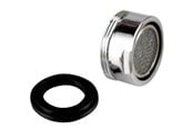 Reservedele & tilbehør til armaturer - Nito Luftblander M24x1" UG - 01124A3