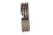 Slanger, koblinger, beslag og tilbehør - Nito Reduktionsring med udvendig 3/4" RG og indvendig 1/2" RG - 53490A8