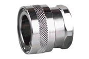Slanger, koblinger, beslag og tilbehør - Nito 3/4" Koblingshus med 3/4" indvendig RG - 63500A3
