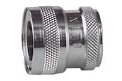 Slanger, koblinger, beslag og tilbehør - Nito 1/2" Koblingshus med 1/2" indvendig RG - 53500A3