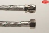 Reservedele & tilbehør til armaturer - Neoperl tilslutningsslange 3/8lx10 mm 400 mm - 38802904002