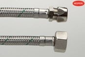 Reservedele & tilbehør til armaturer - Neoperl tilslutningsslange 1/2lx10 mm 300 mm - 38805003002