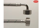 Reservedele & tilbehør til armaturer - Neoperl tilslutningsslange 3/4x3/4 1500 mm - 38824215006
