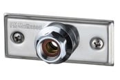 Reservedele & tilbehør til armaturer - FM Mattsson Fm mattsson ventiltilslutning 15 mm - 17191550