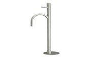 Fittings - Frostline Classic vandpost 430mm glasblæst - F004