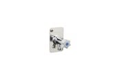 Fittings - FM Mattsson gårdposteventil m/greb 600mm - 42930610