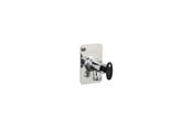 Fittings - FM Mattsson gårdposteventil m/nøgle 400mm - 42930400