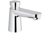 Blandingsbatterier og armaturer - Grohe Euroeco Cosmopolitan T selvlukkende standhane, krom - 36265000