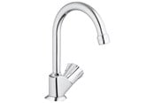 Blandingsbatterier og armaturer - Grohe Costa L standhane, krom - 20393001