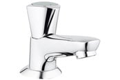 Blandingsbatterier og armaturer - Grohe Costa S standhane, krom - 20405001