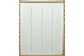 Reservedele & tilbehør til armaturer - Neoperl afløbsbakke til opvaskemaskine prio hvid 578x450 - 50-016