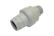 Reservedele & tilbehør til armaturer - Neoperl Waterblock vandsikring 3/4" - 83900046801