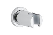 Brus og monteringstilbehør - Grohe Rainshower håndbruserholder til væg, krom - 27074000
