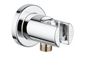 Reservedele & tilbehør til armaturer - Grohe Relexa wall union - 28628000