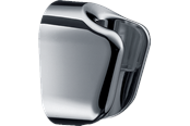 Brus og monteringstilbehør - Hansgrohe Universal bruserholder, krom - 28321000