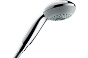 Brus og monteringstilbehør	 - Hansgrohe Crometta 85 Multi håndbruser, krom - 28563000