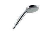 Brus og monteringstilbehør - Hansgrohe Croma 100 Vario EcoSmart håndbruser, 4 stråletyper, krom - 28537000