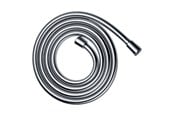 Brus og monteringstilbehør	 - Hansgrohe Isiflex bruseslange, 2000 mm, krom - 28274000