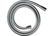 Brus og monteringstilbehør	 - Hansgrohe Isiflex bruseslange, 1250 mm, krom - 28272000