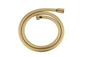 Brus og monteringstilbehør - Grohe Silverflex bruseslange, 1250 mm, poleret cool sunrise - 28362GL0