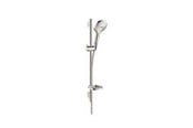 Brus og monteringstilbehør	 - Hansgrohe Raindance Select E 120 3jet Brusesæt 65 - 26620400