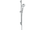 Brus og monteringstilbehør	 - Hansgrohe Crometta Vario brusesæt, 72 cm, krom - 27353400